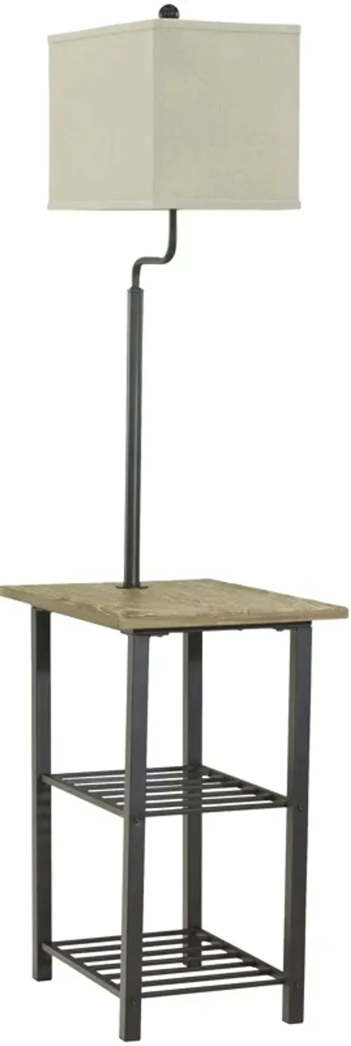Shianne Floor Lamp