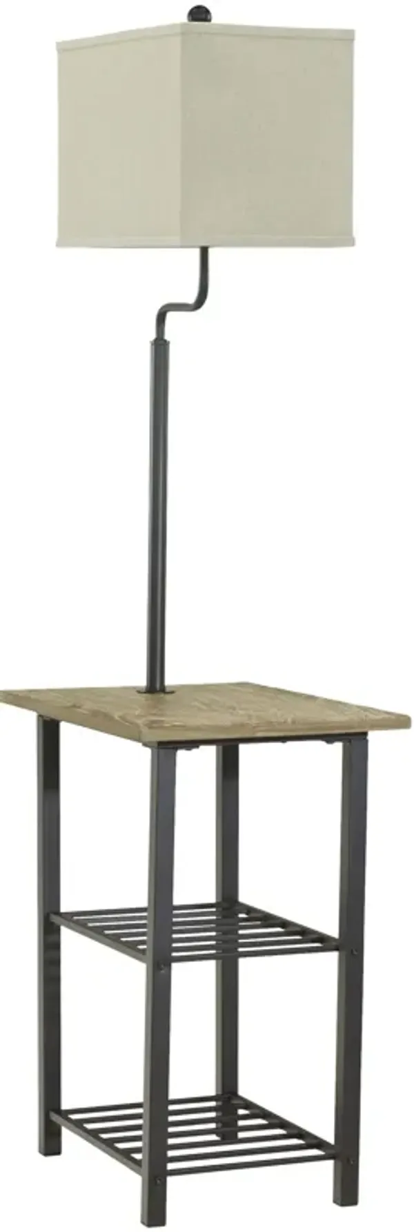 Ashley Furniture Shianne Floor Lamp