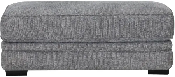 Franklin Crowes Ottoman