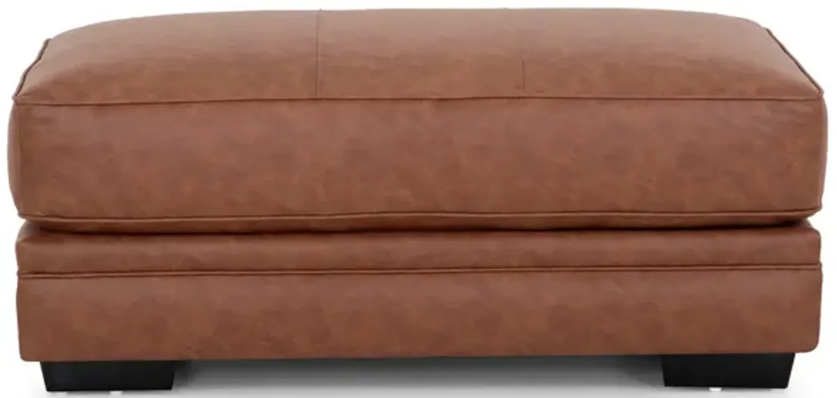 Franklin Crowes Ottoman