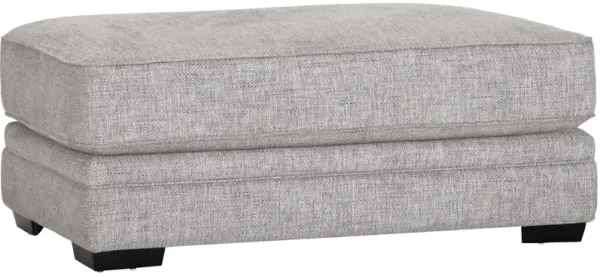 Franklin Crowes Ottoman