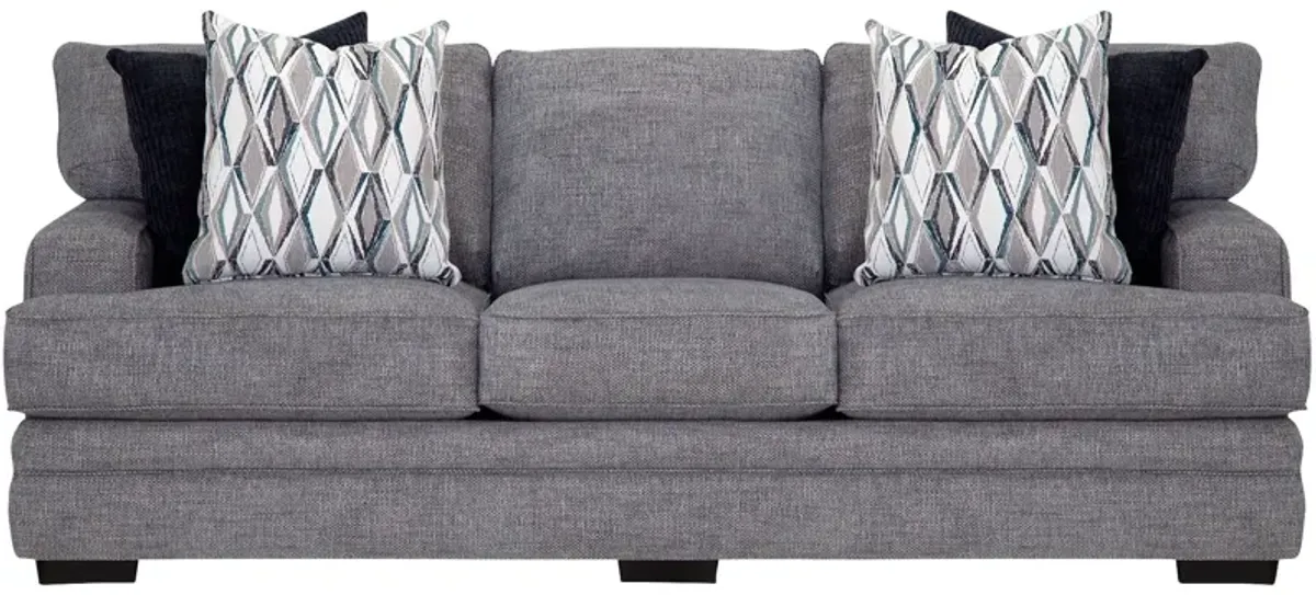 Franklin Crowes Sofa