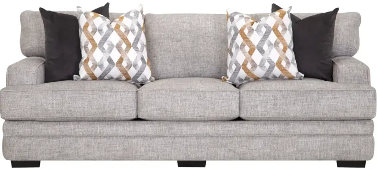 Franklin Crowes Sofa