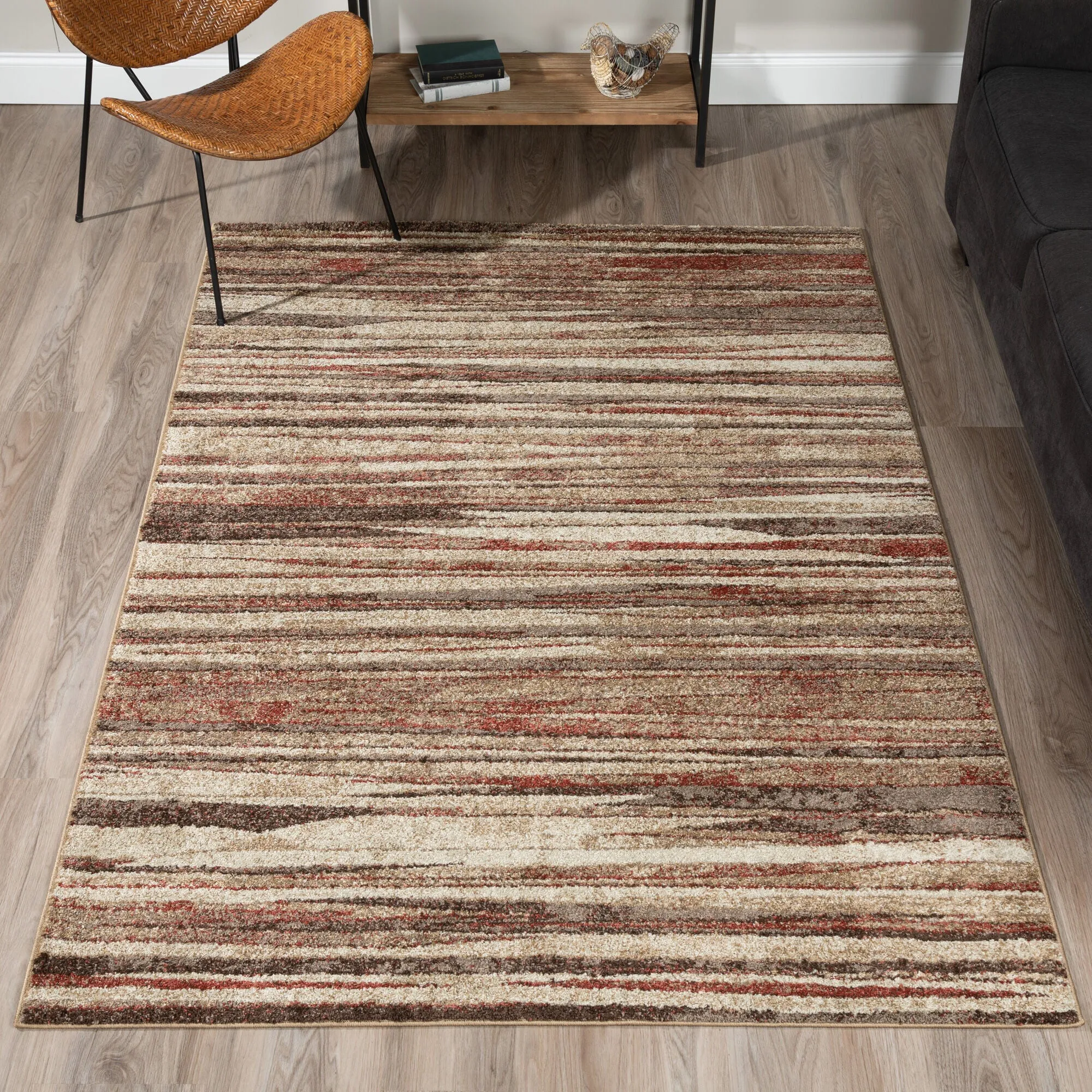 Dalyn Rug Company | Gala Canyon 5'x8' Rugs