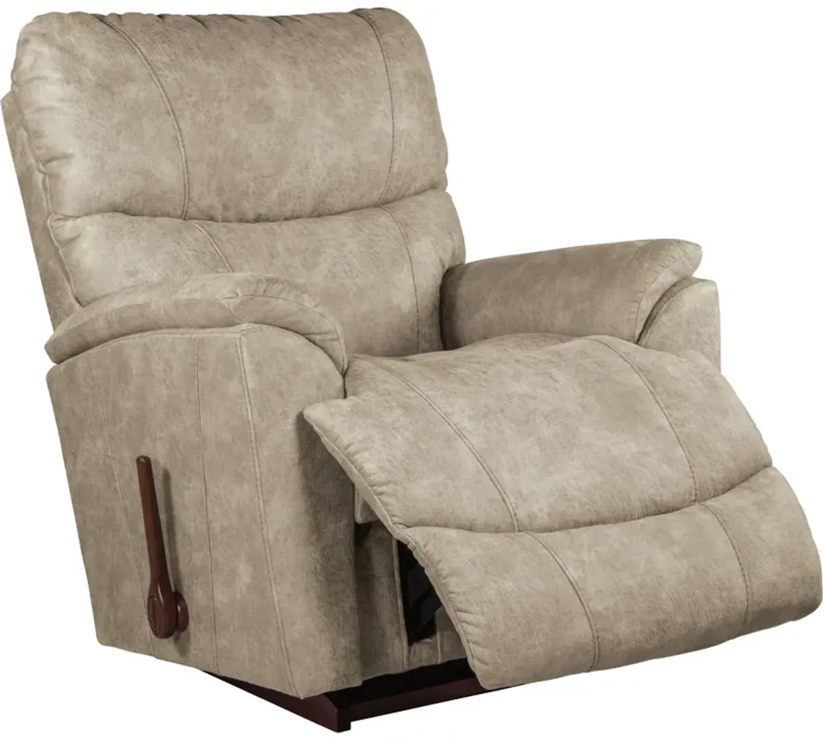 Trouper Rocker Recliner