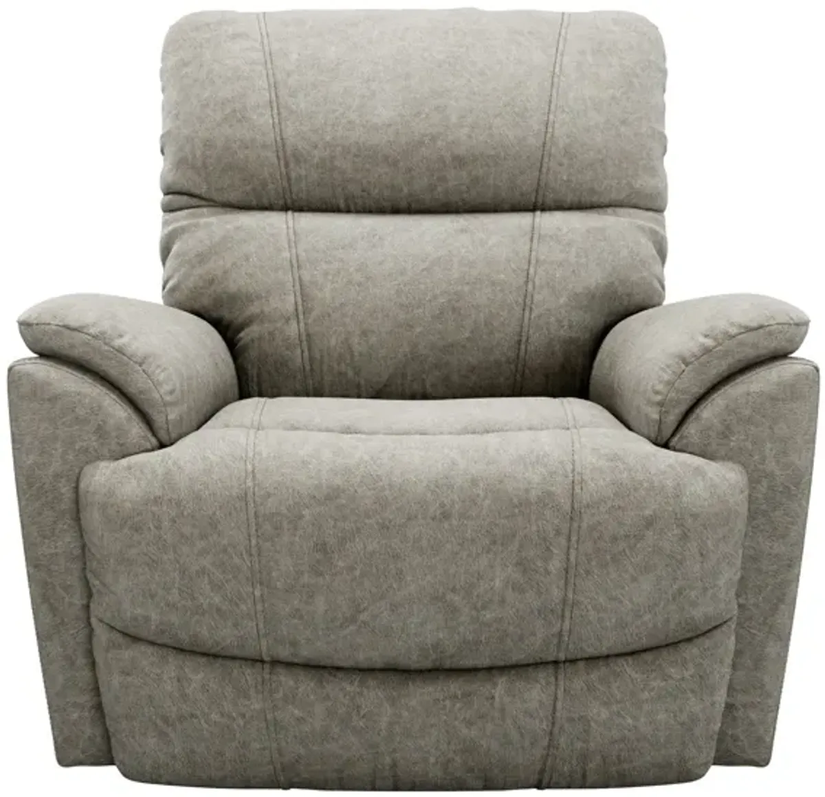 La-Z-Boy Trouper Rocker Recliner