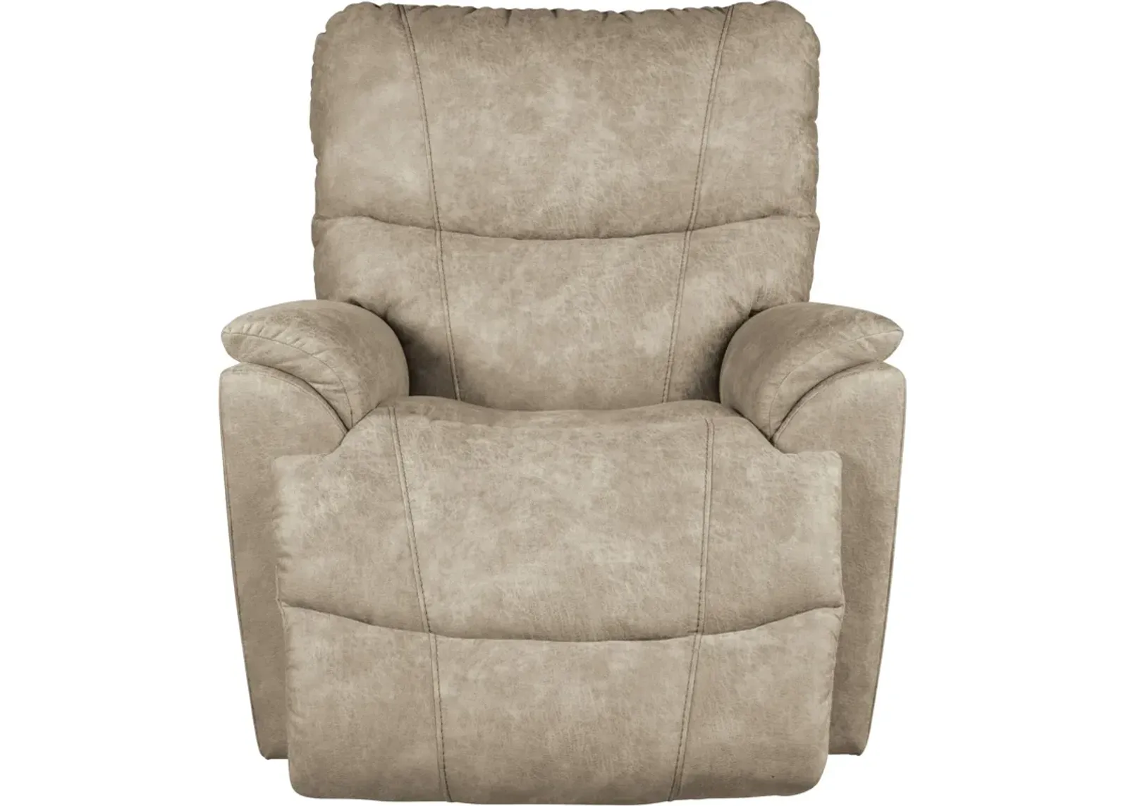 Trouper Rocker Recliner