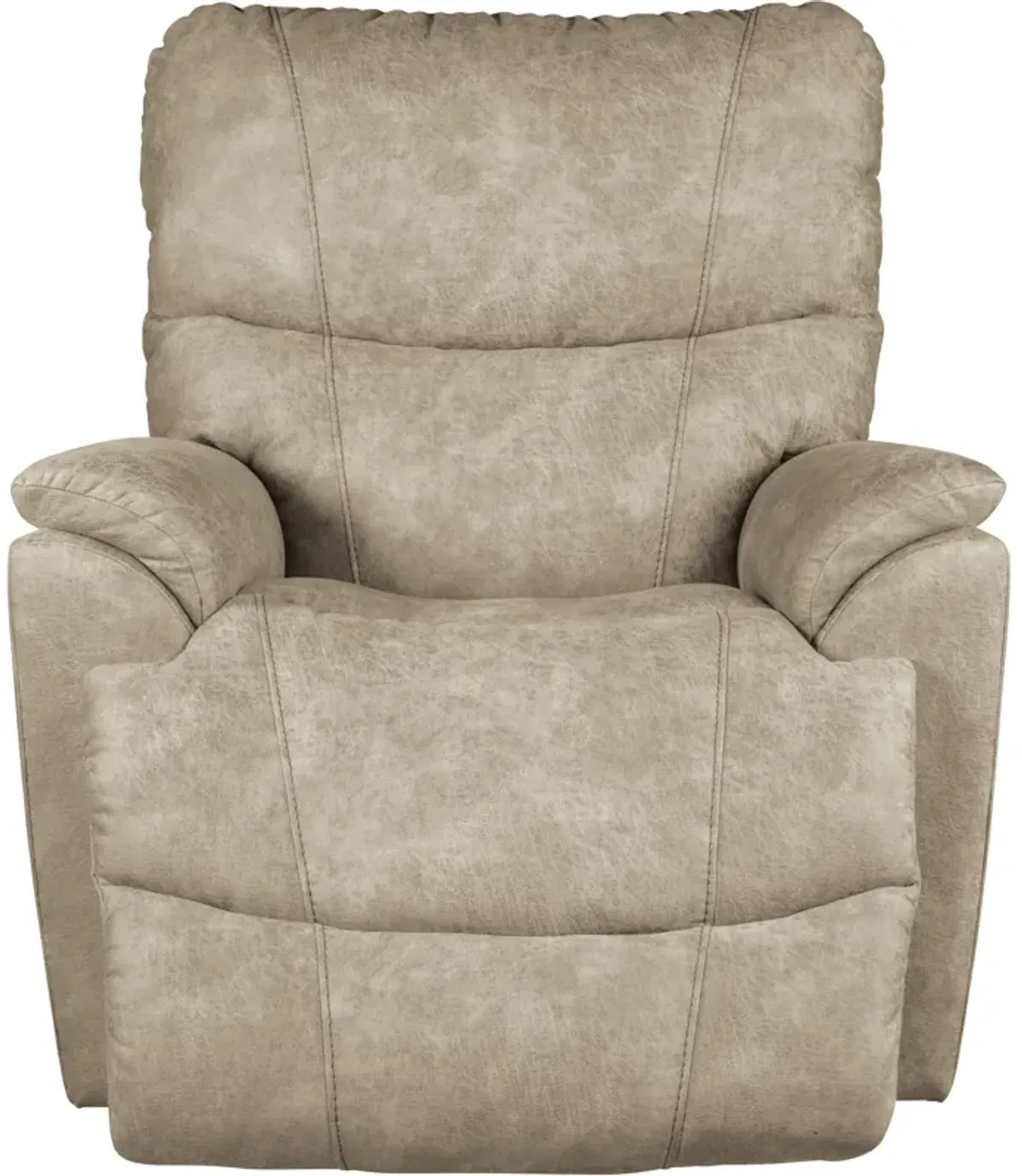 Trouper Rocker Recliner