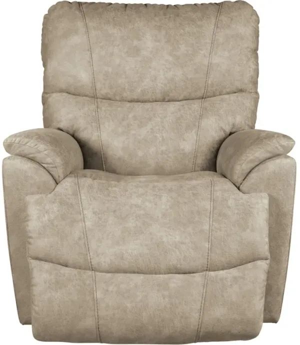 La-Z-Boy Trouper Rocker Recliner