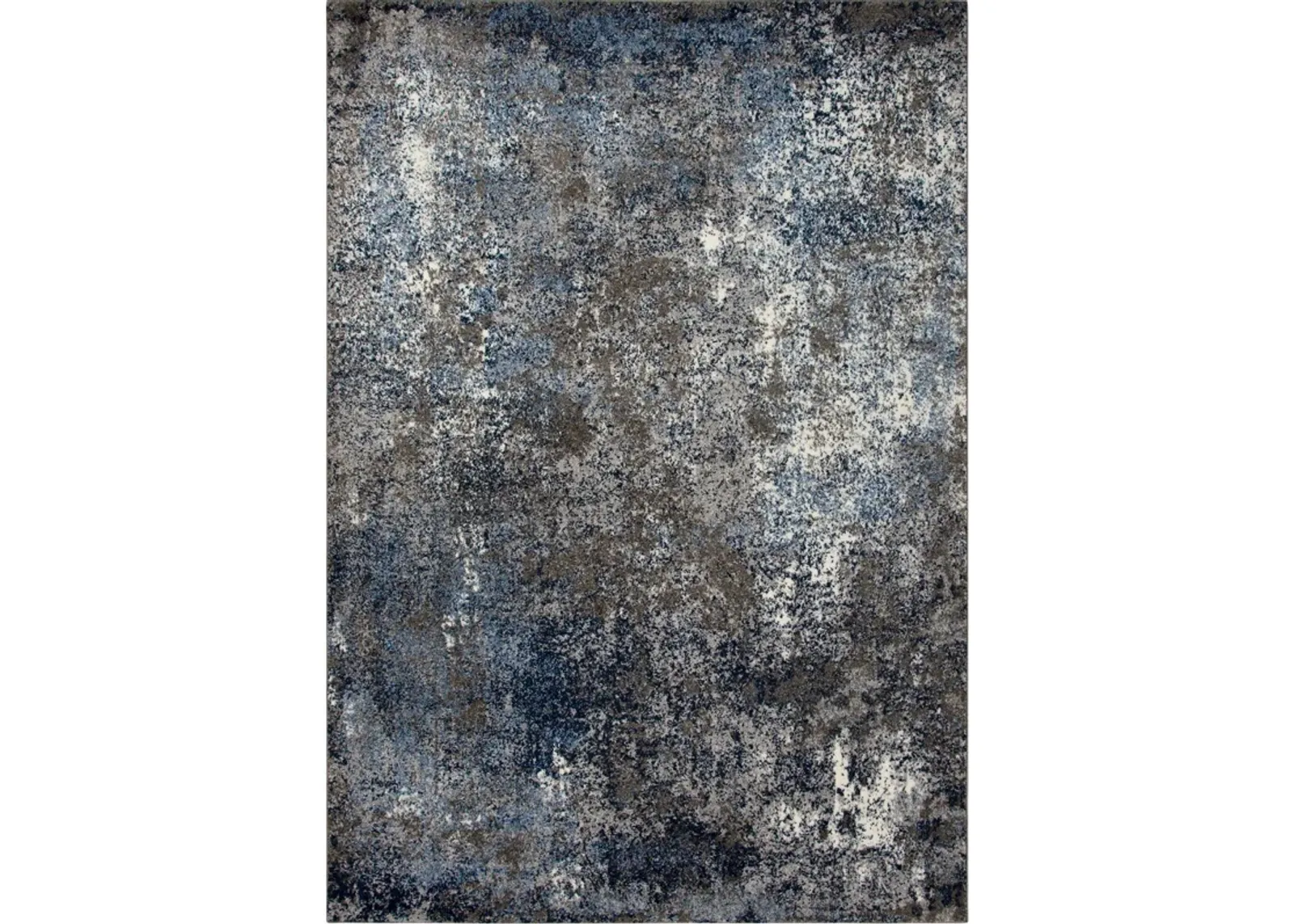 | Valencia Silver 5'x8' Rugs