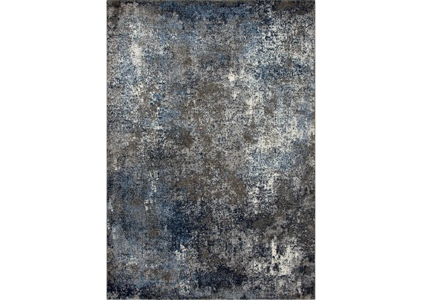 | Valencia Silver 8'x10' Rugs