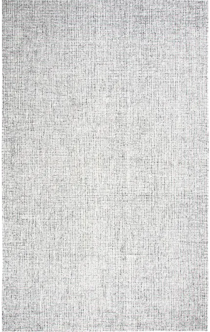 Brindleton Gray 8x10 Rug