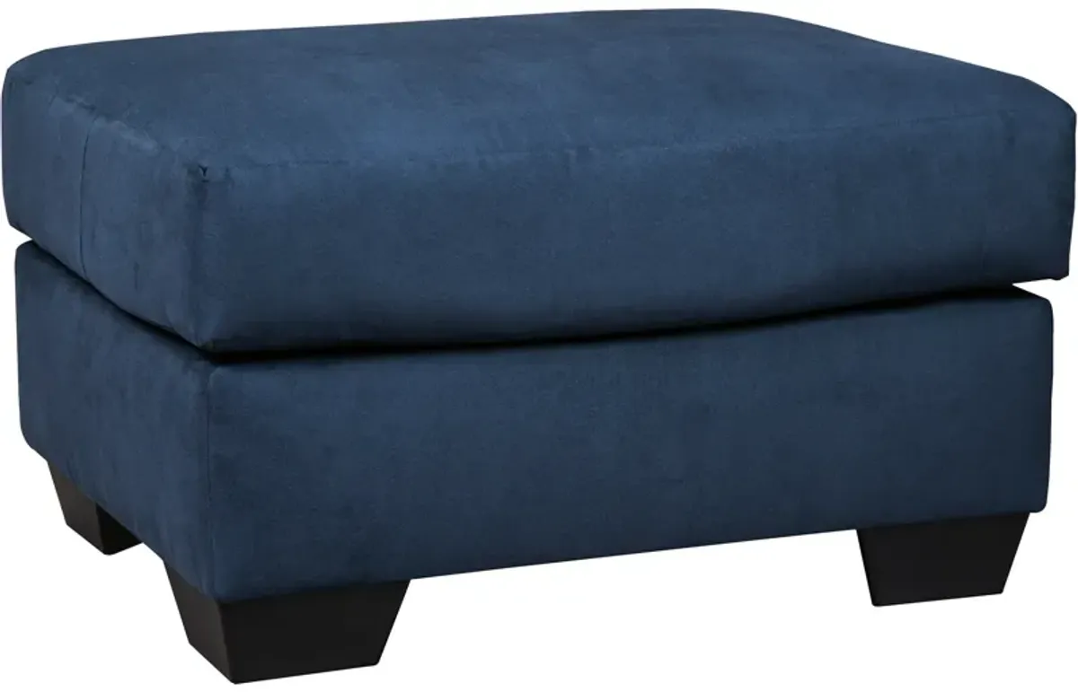 Marcy Ottoman