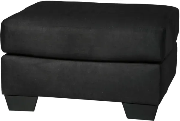 Ashley Furniture Marcy Ottoman