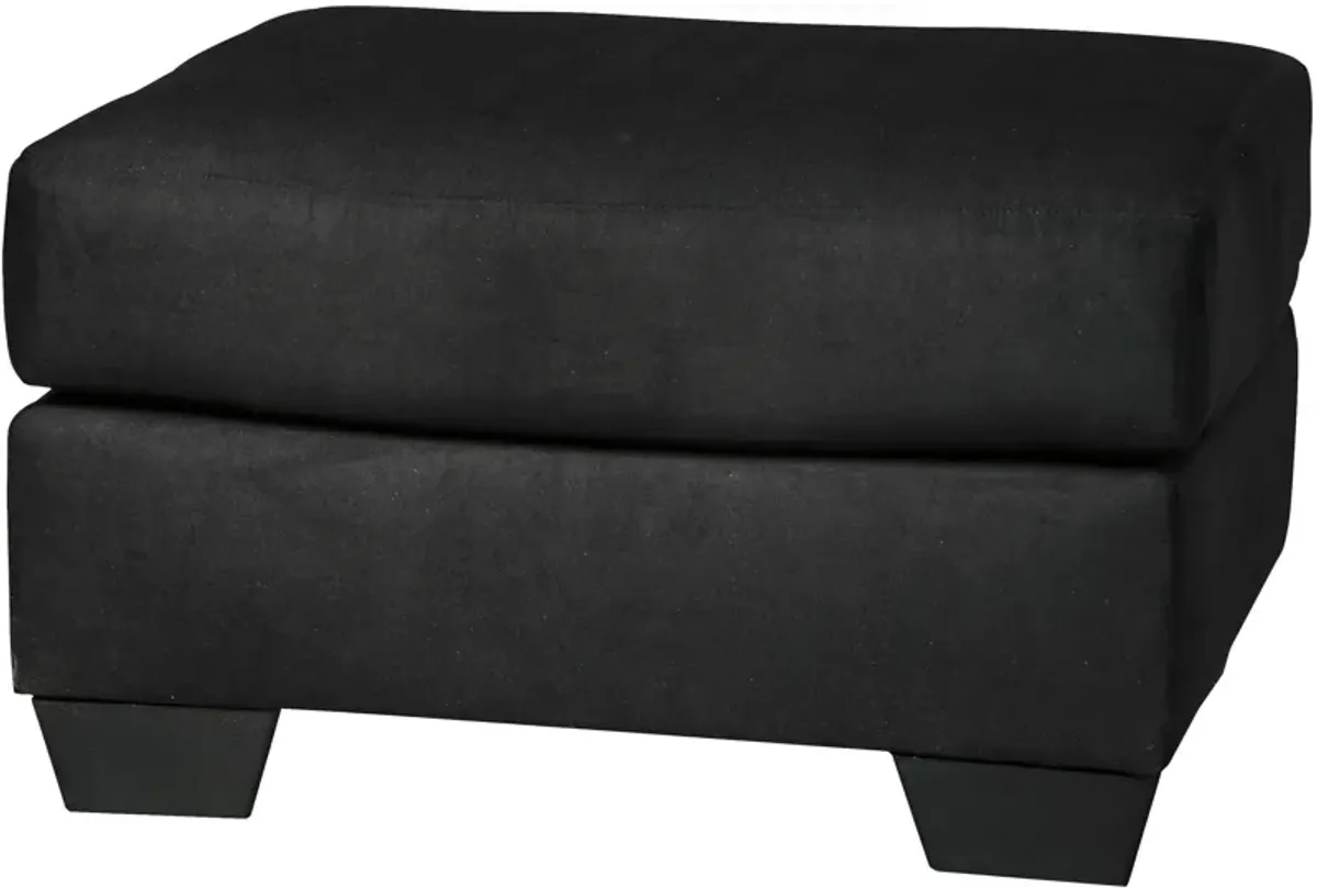 Marcy Ottoman