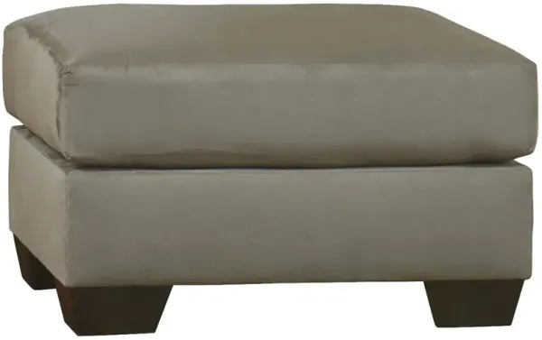 Ashley Furniture Marcy Ottoman
