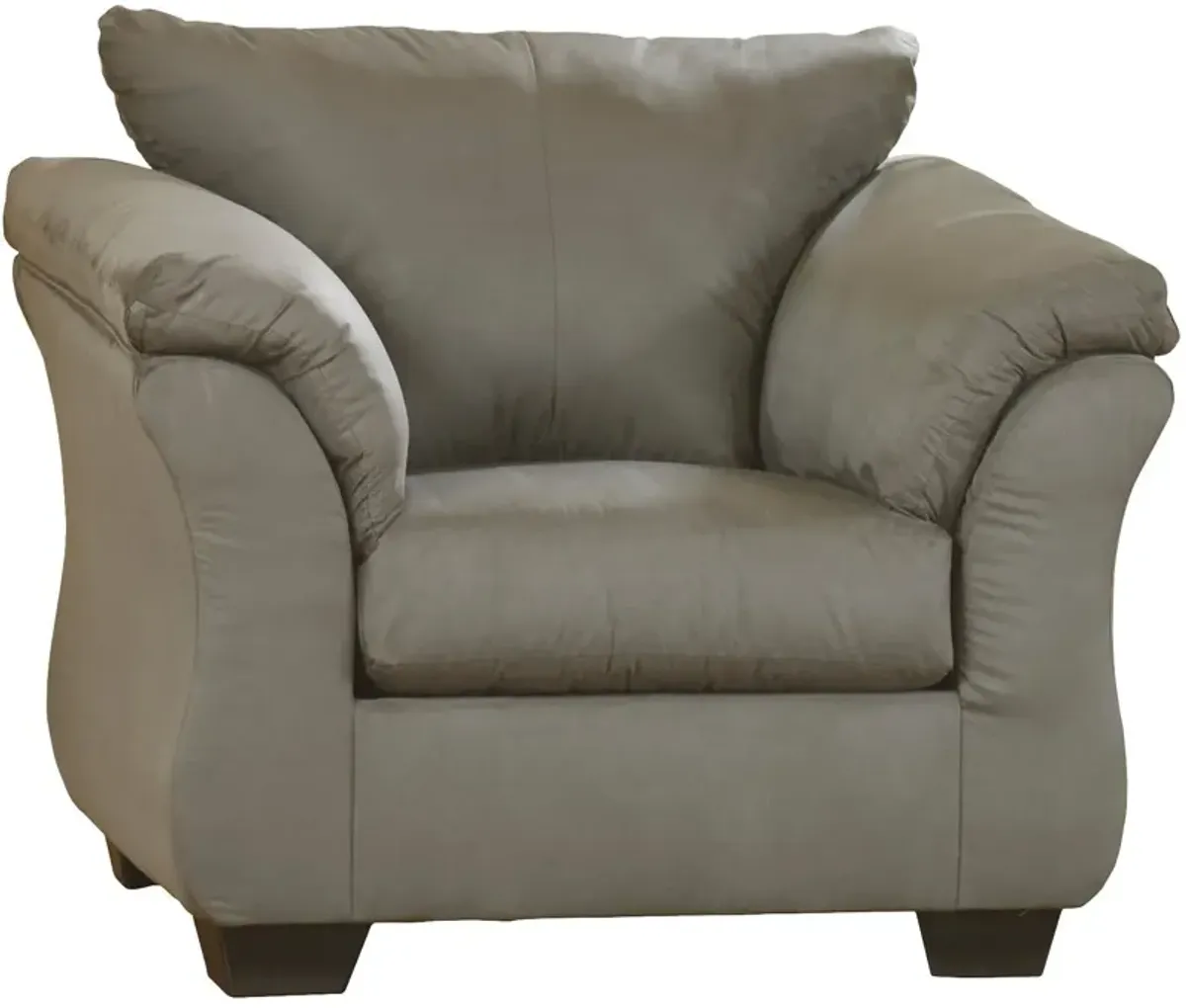 Ashley Furniture Marcy Chair