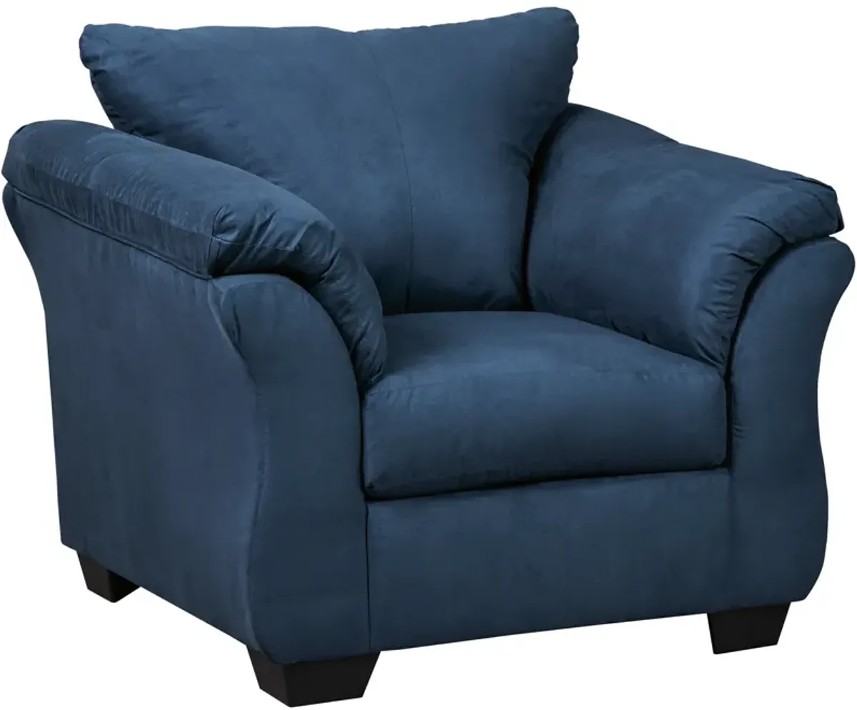 Ashley Furniture Marcy Chair