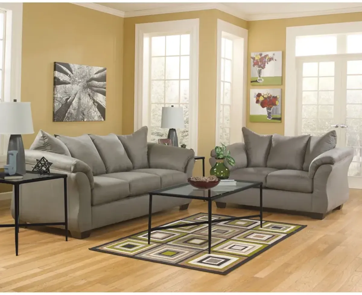 Marcy Loveseat