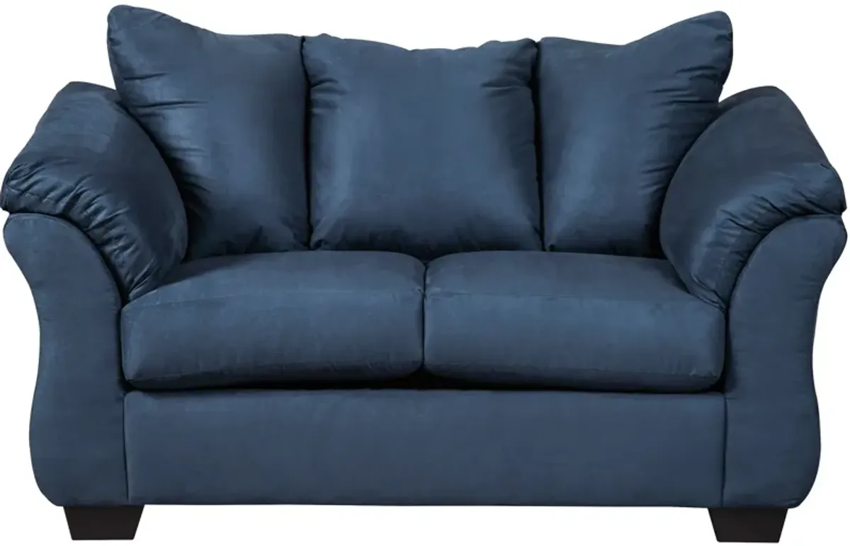 Marcy Loveseat