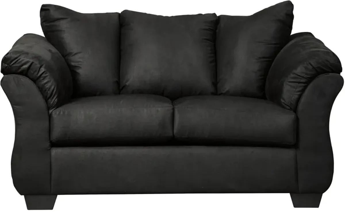 Ashley Furniture Marcy Loveseat