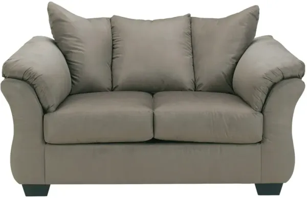 Ashley Furniture Marcy Loveseat