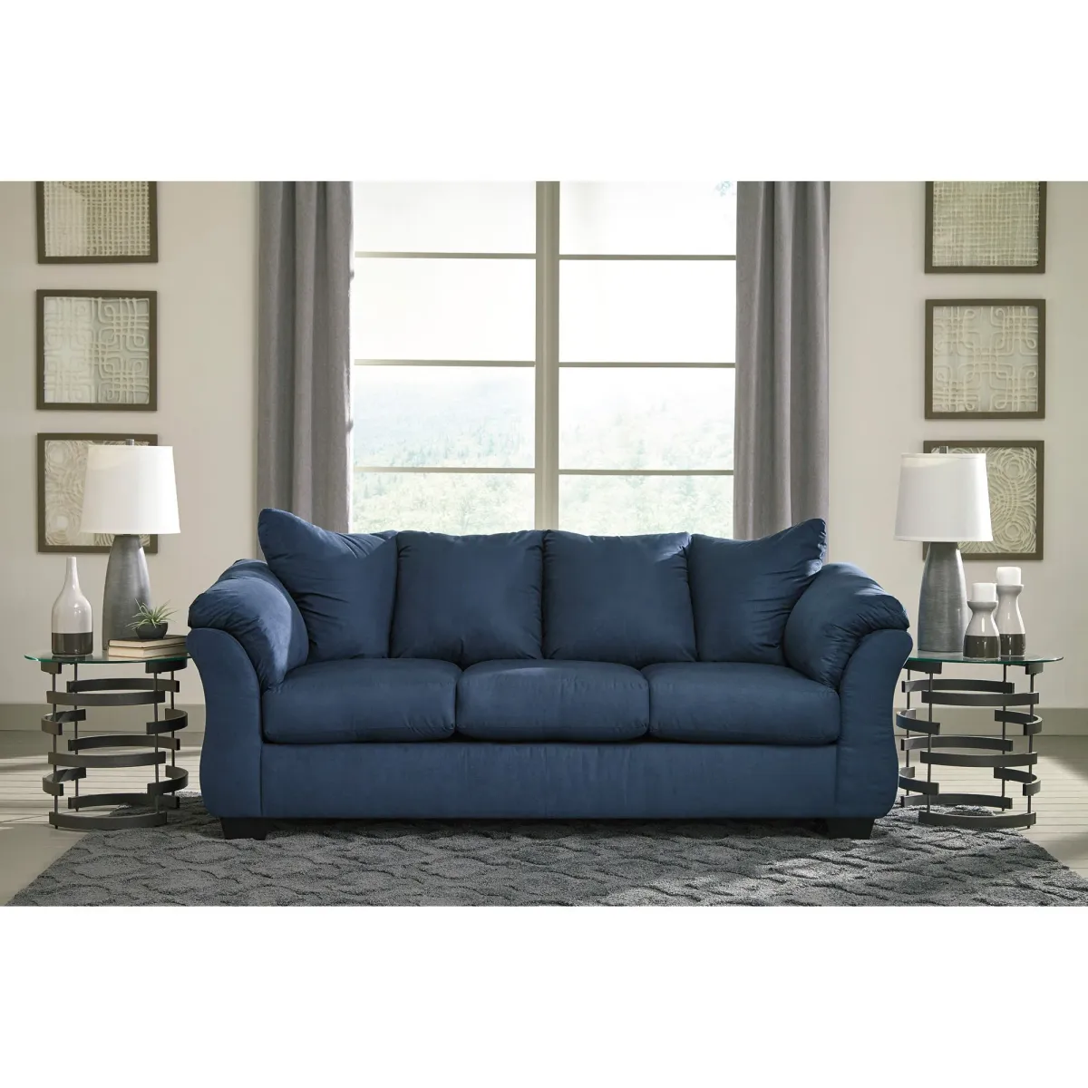 Marcy Sofa