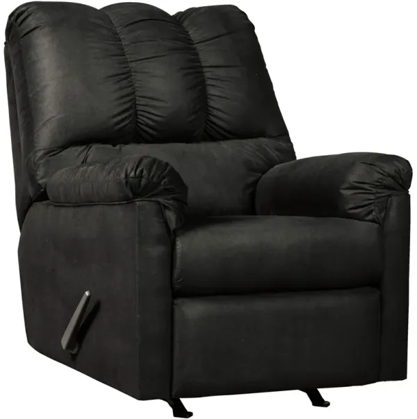 Ashley Furniture Marcy Rocker Recliner