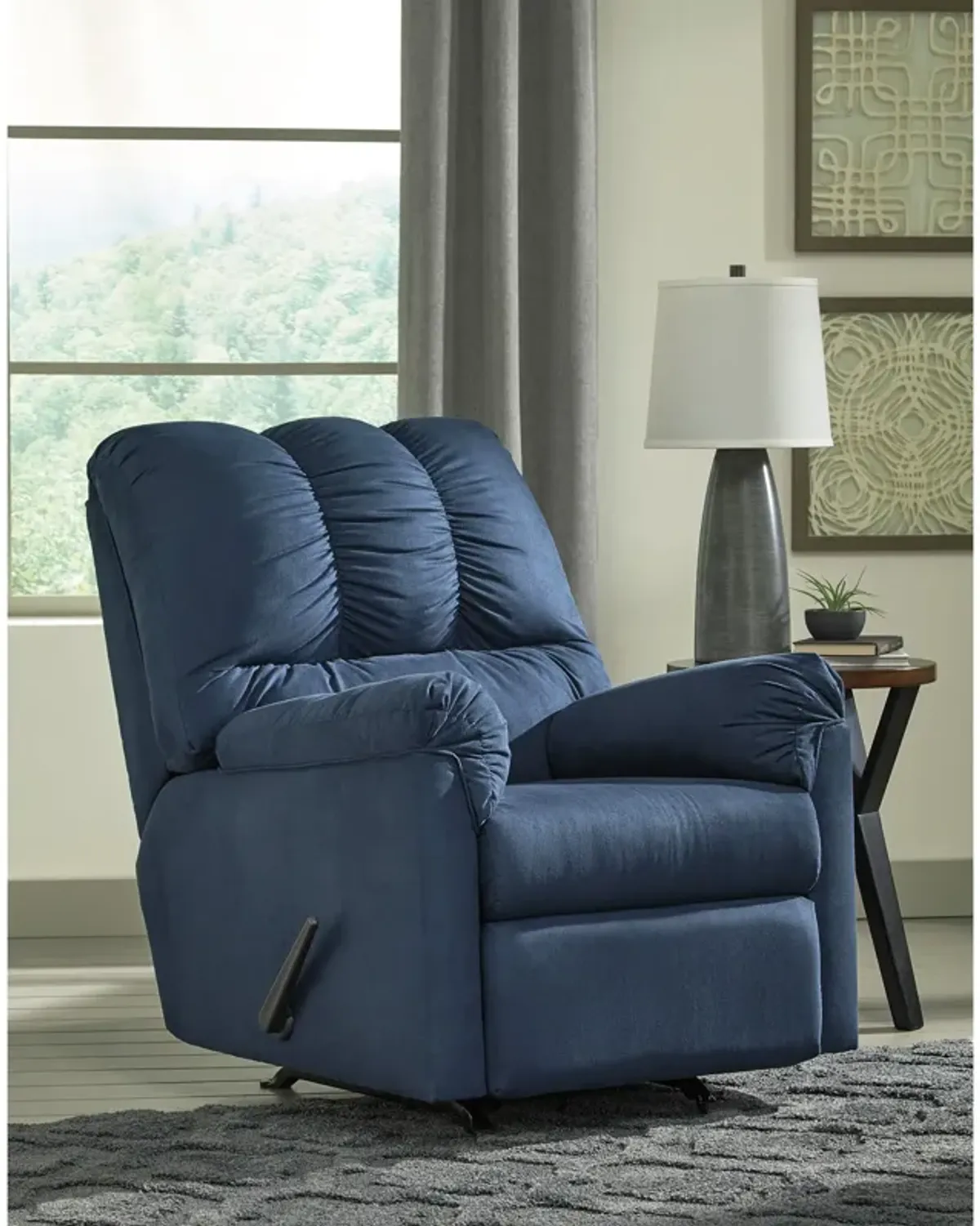 Marcy Rocker Recliner