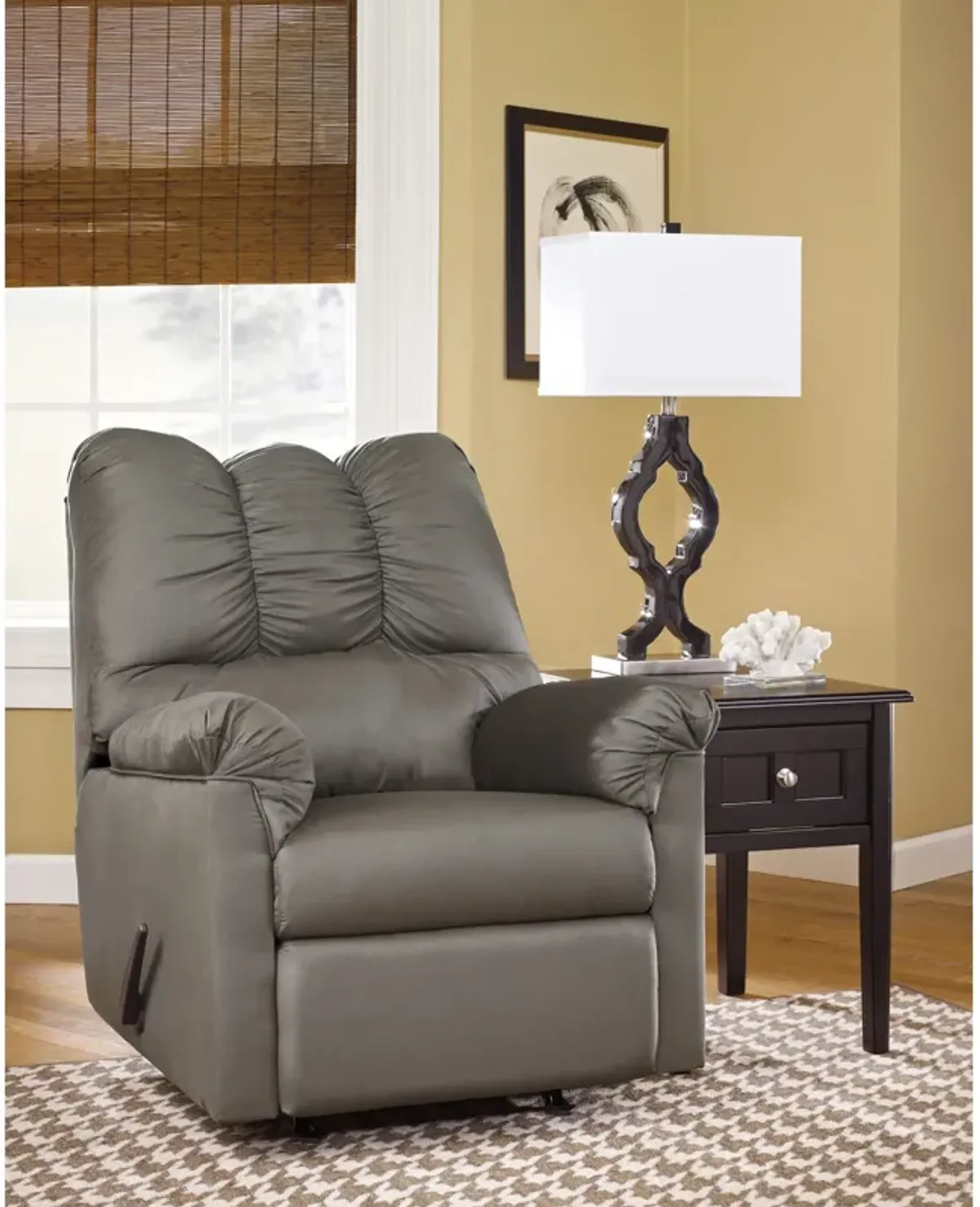 Marcy Rocker Recliner