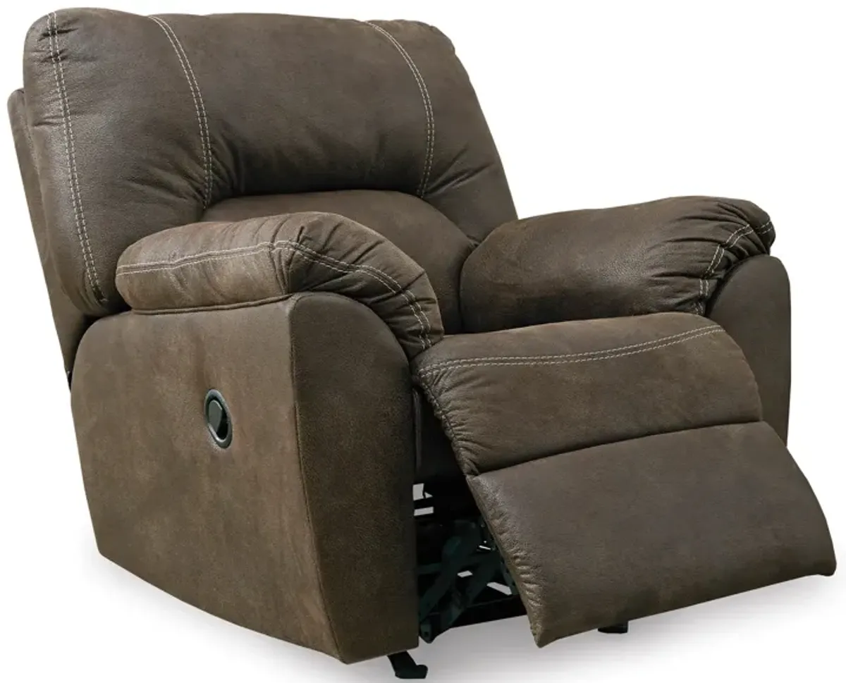 Grover Rocker Recliner