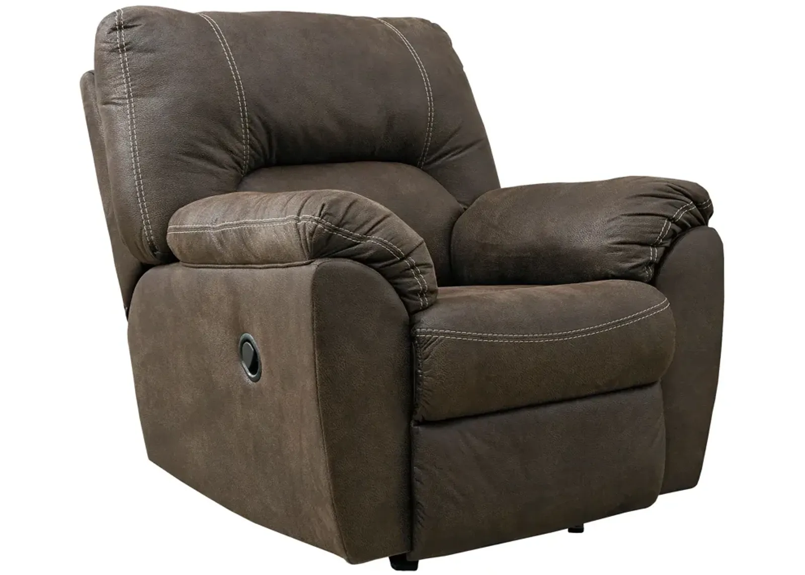 Grover Rocker Recliner