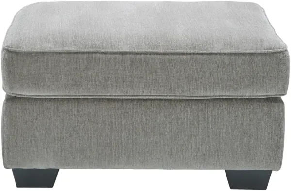 Ashley Furniture Riles Ottoman