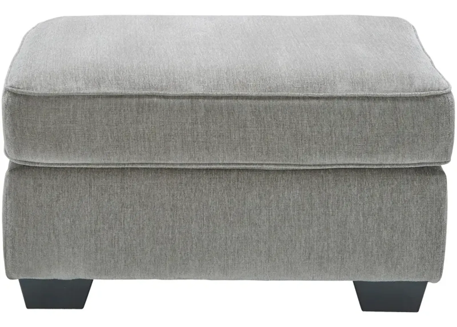 Riles Oversized Ottoman