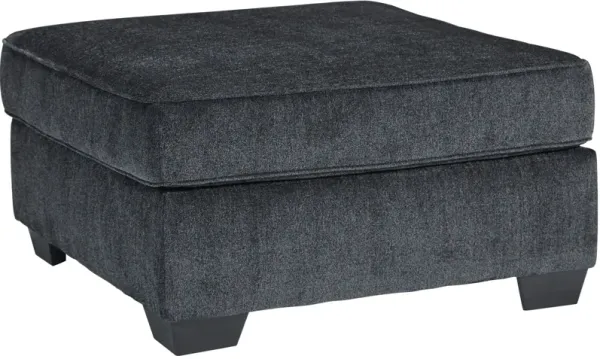 Ashley Furniture Riles Oversized Ottoman