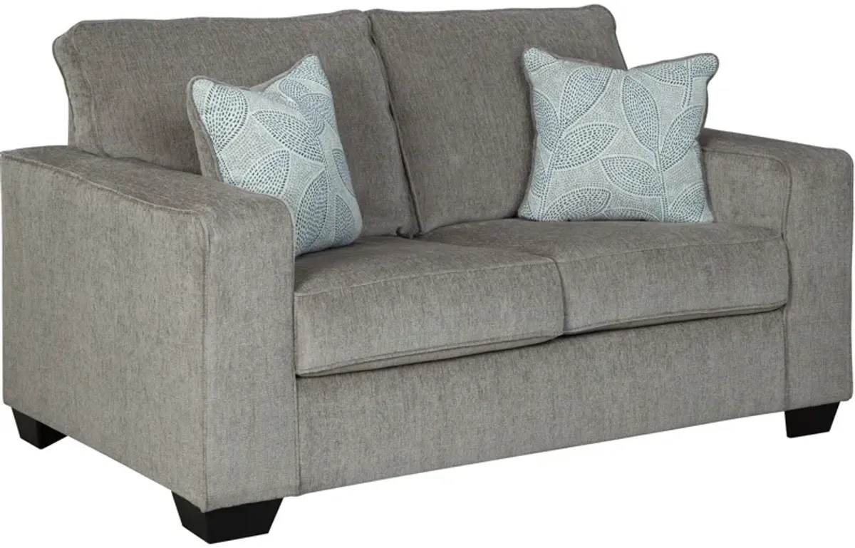 Ashley Furniture Riles Loveseat