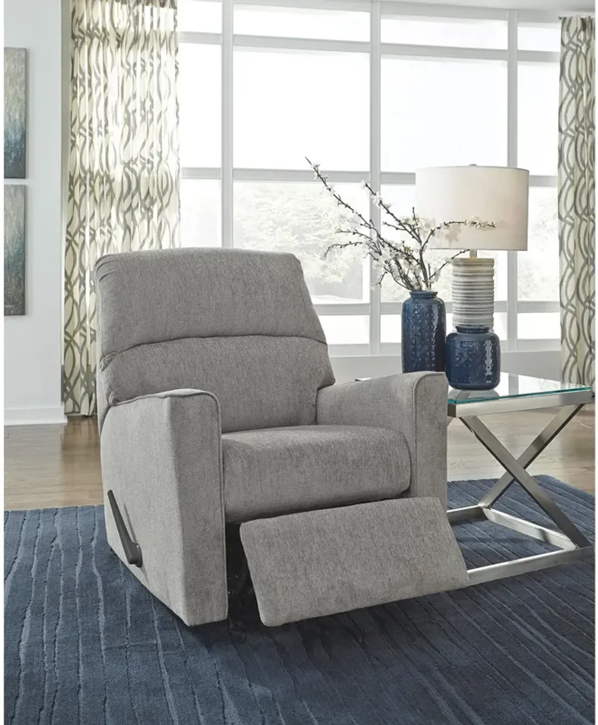 Riles Rocker Recliner