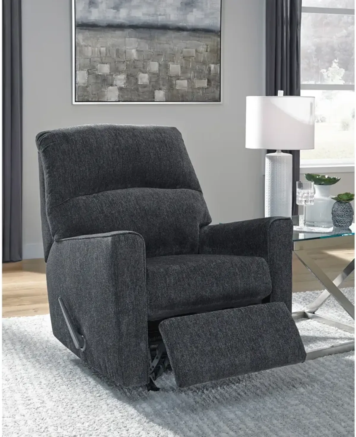 Riles Rocker Recliner