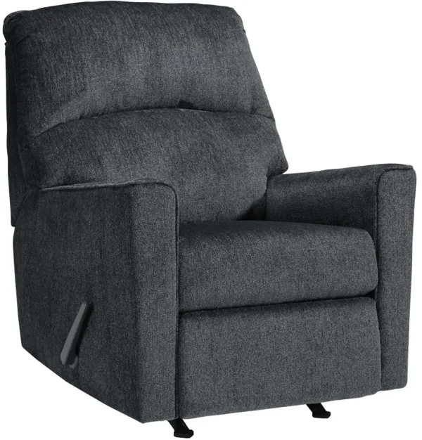 Ashley Furniture Riles Rocker Recliner