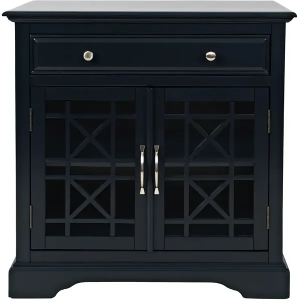 Jofran Chilton Accent Cabinet