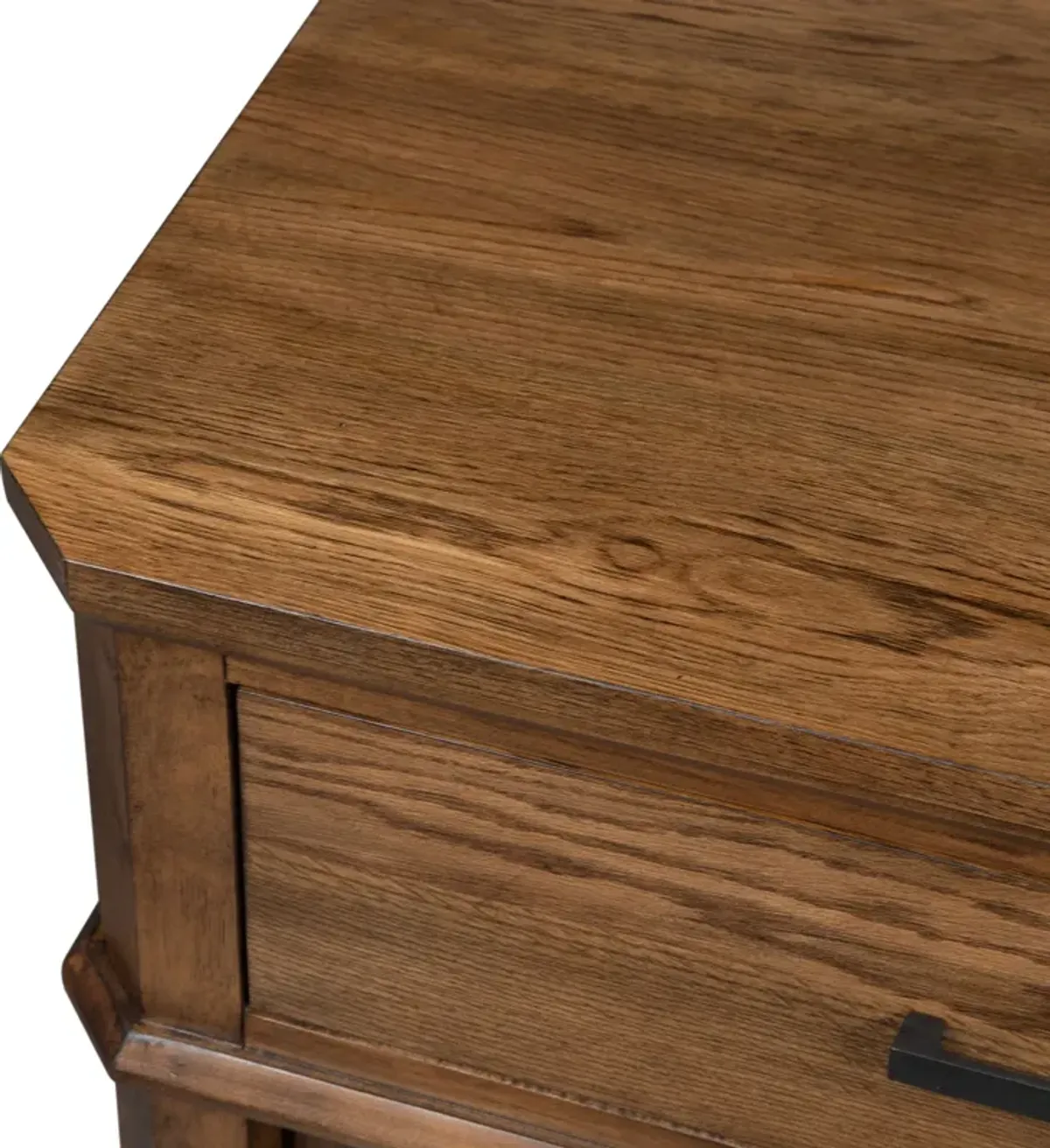 Liberty Furniture Santa Rosa II Server