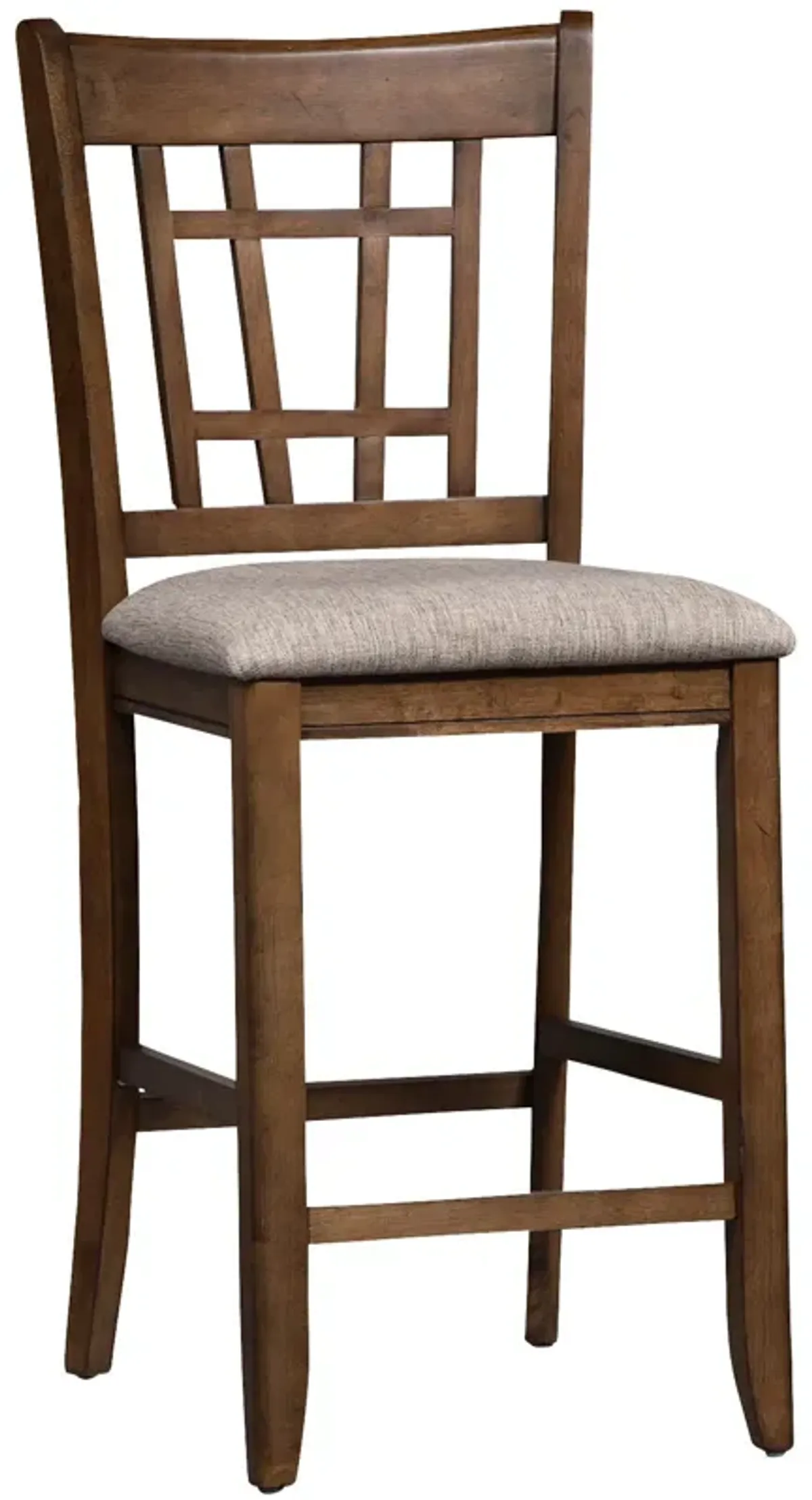 Santa Rosa II 24 Inch Stool