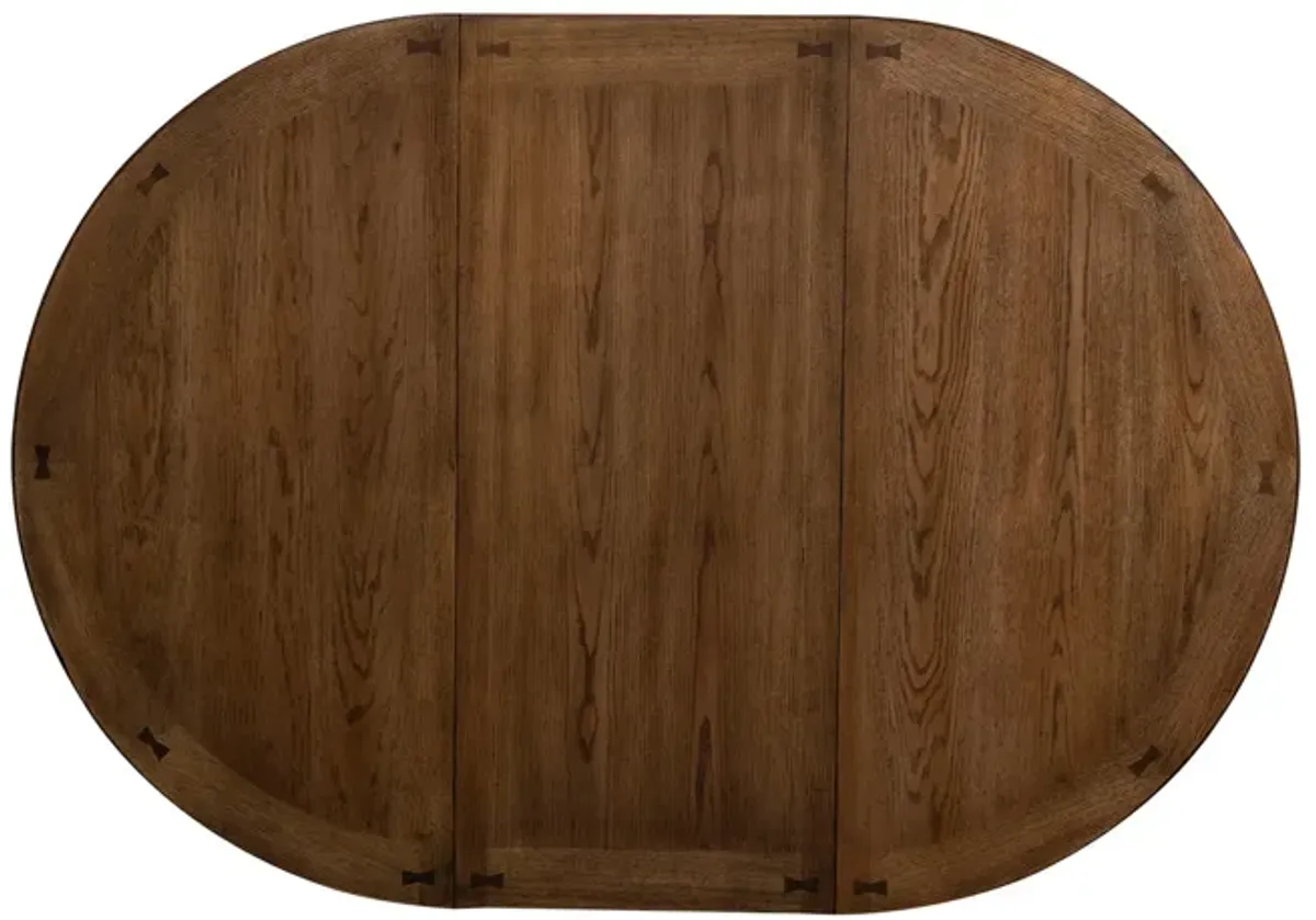 Liberty Furniture Santa Rosa II Complete Pub Table