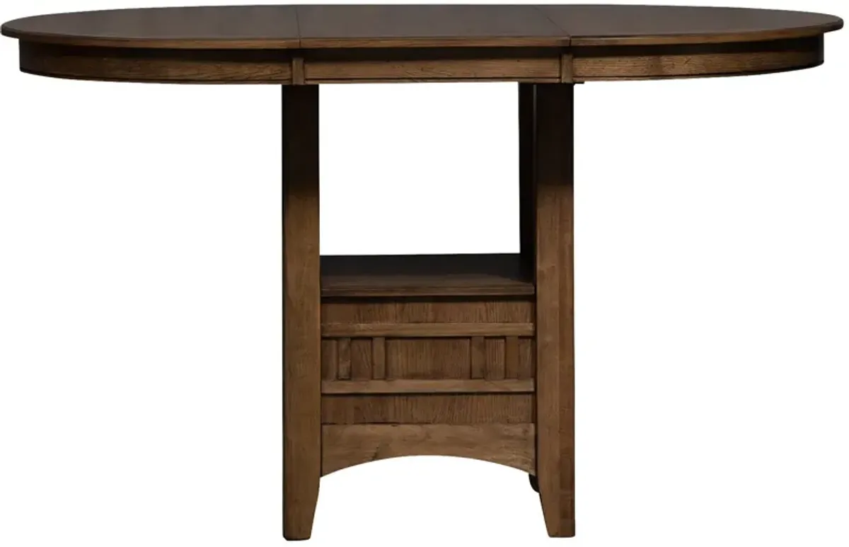 Santa Rosa II Complete Pub Table