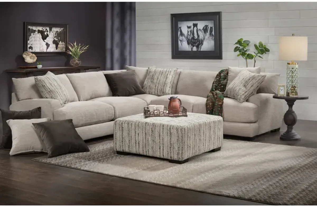 Wake 3 Piece Sectional