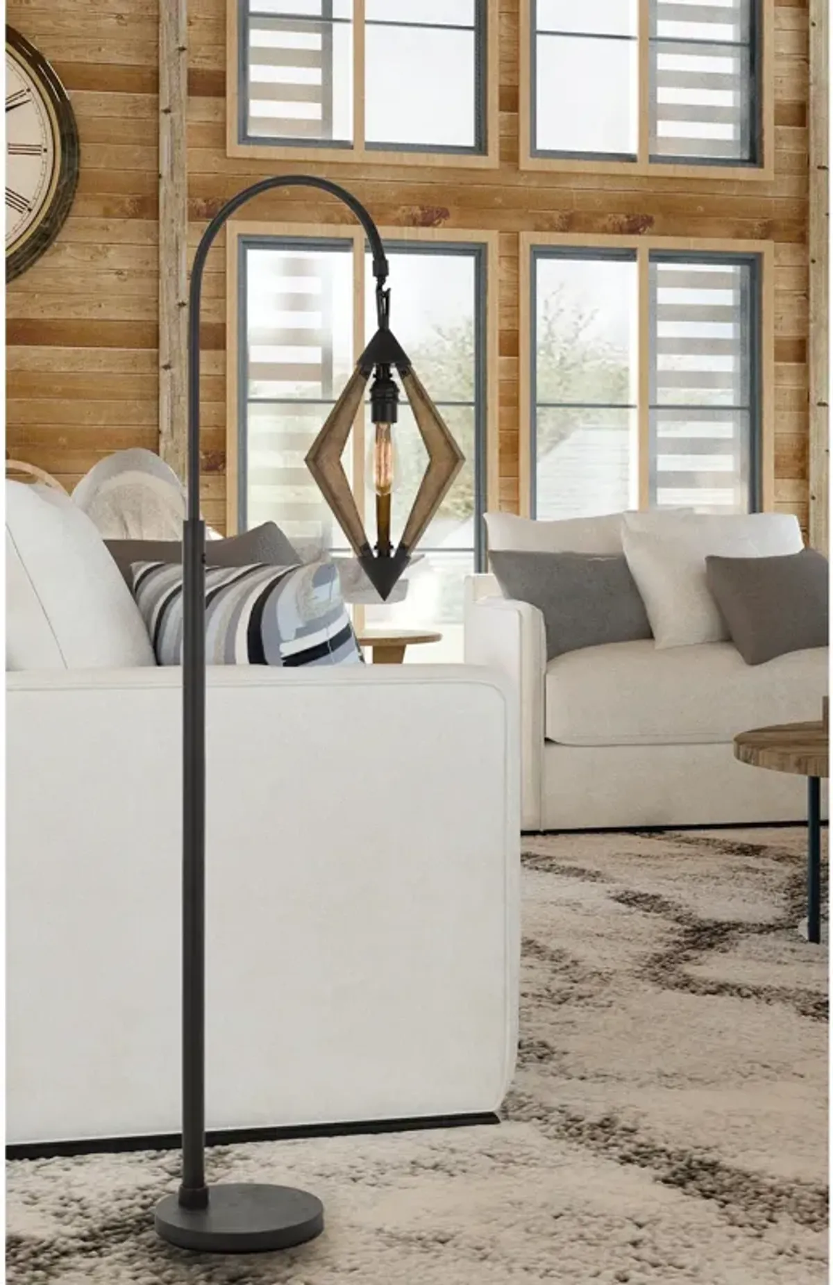 Valence Floor Lamp