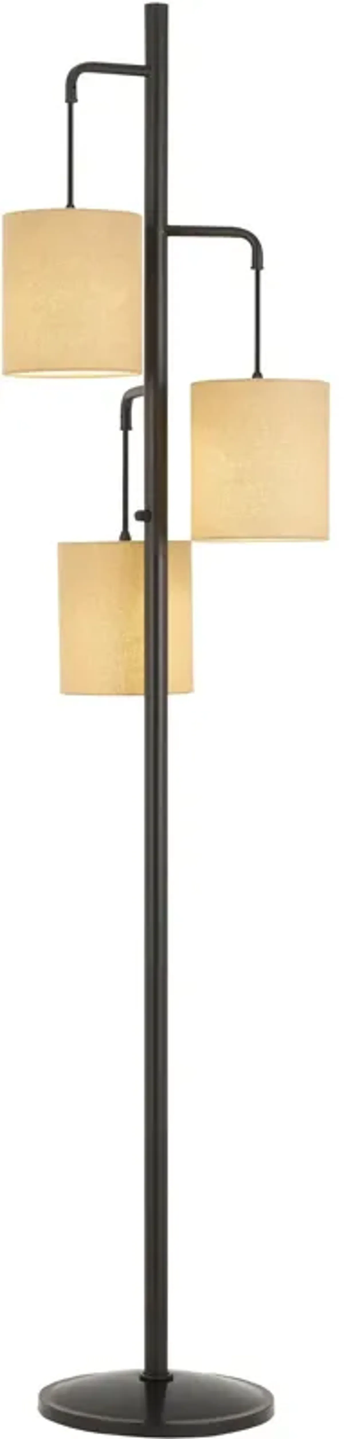 Kirkwall Floor Lamp