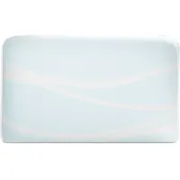 Queen Low Profile Cooling Pillow 