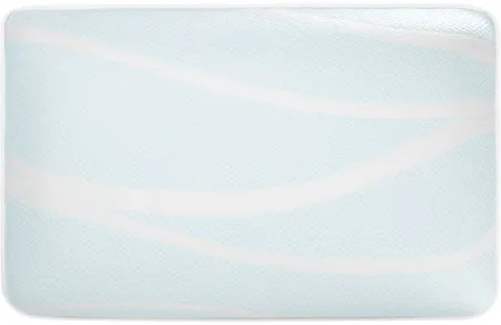 Queen High Profile Cooling Pillow 