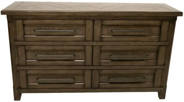 Davis Direct Patches Dresser